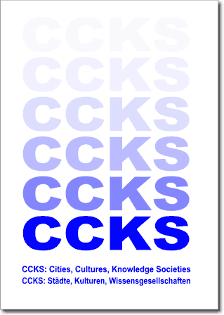 Cover CCKS